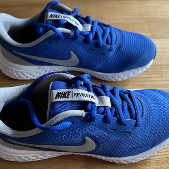 Laste tossud Nike 36,5