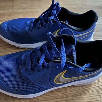 Laste tossud Nike 38