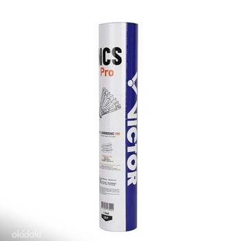 Sulgpall trenniks hübriid Victor NCS Pro