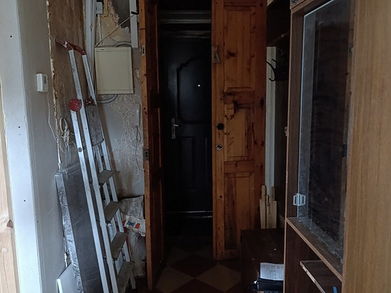 L. Koidula tn 7, Järve, Kohtla-Järve, Ida-Virumaa