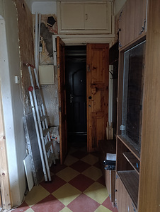 L. Koidula tn 7, Järve, Kohtla-Järve, Ida-Virumaa (3 фото из 9)