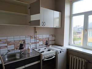L. Koidula tn 7, Järve, Kohtla-Järve, Ida-Virumaa (5 фото из 9)