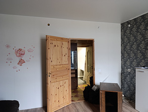 L. Koidula tn 7, Järve, Kohtla-Järve, Ida-Virumaa (7 фото из 9)