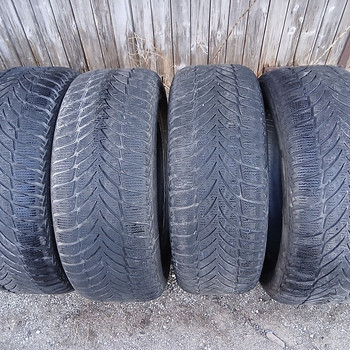 Goodyear MS 225/55R17
