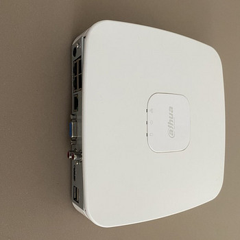 Dahua NVR4108-4P, NVR 4116-16P, NVR4108-8P видеорегистраторы