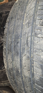 18-tollised veljed Rav 4 2020 (5. põlvkond, kere XA50) +225/ (3 foto / 7)