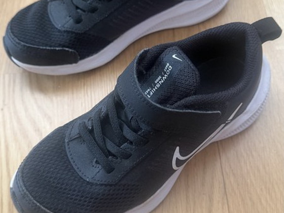Детские кроссовки Nike