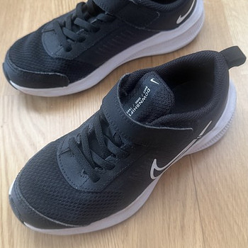 Laste tossud Nike