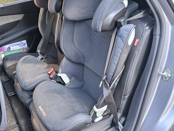 MAXI COSI laste turvatoolid lastele