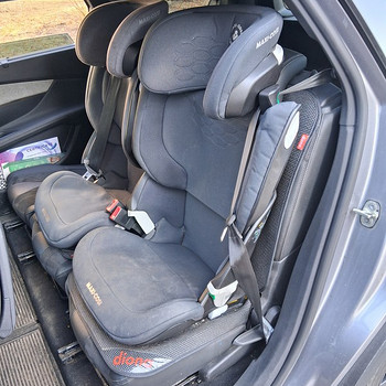 Детские автокресла MAXI COSI для детей