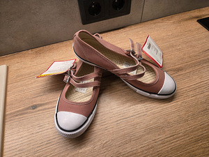 Müüa naiste Converse Dainty Mary Jane jalats 37-37.5 suurus (3 foto / 4)