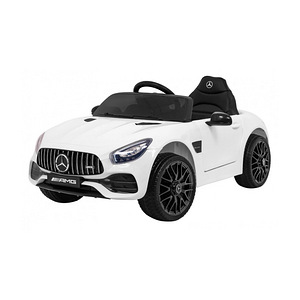 ЭЛЕКТРОМОБИЛЬ MERCEDES-BENZ GT БЕЛЫЙ (1 фото из 4)