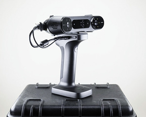 Creality CR-Scan Raptor Pro 3D сканер + WiFi Scan Bridge (1 фото из 4)