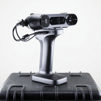 Creality CR-Scan Raptor Pro 3D сканер + WiFi Scan Bridge