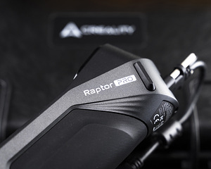 Creality CR-Scan Raptor Pro 3D сканер + WiFi Scan Bridge (3 фото из 4)