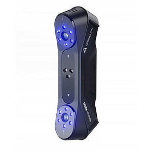 Creality CR-Scan Raptor Pro 3D сканер + WiFi Scan Bridge (4 фото из 4)