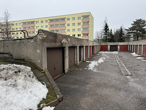Mai tn 12, Pärnu, Pärnumaa (1 фото из 3)