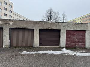 Mai tn 12, Pärnu, Pärnumaa (2 фото из 3)