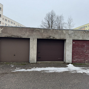 Mai tn 12, Pärnu, Pärnumaa
