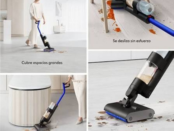 Müüa Dyson wash g1