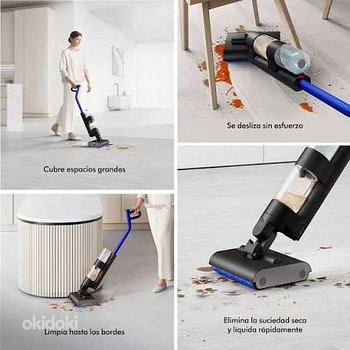 Müüa Dyson wash g1