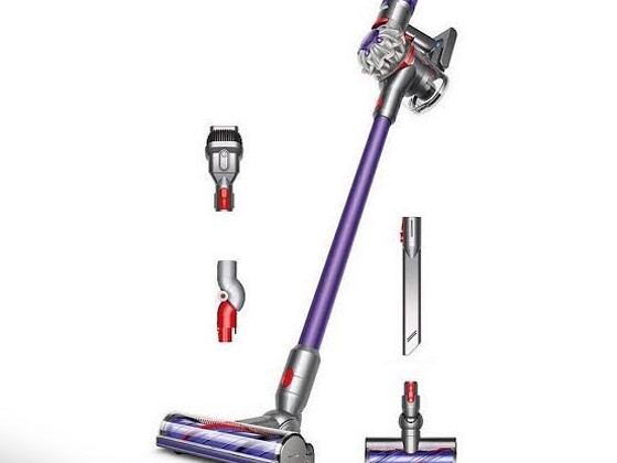 Müüa tolmuimeja Dyson