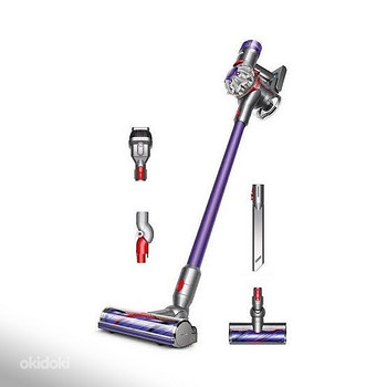 Müüa tolmuimeja Dyson