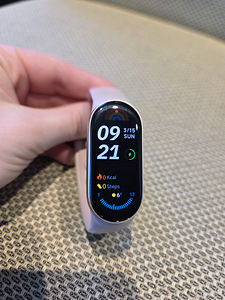 Xiaomi Mi Band 7 fitness käepael (1 foto / 3)