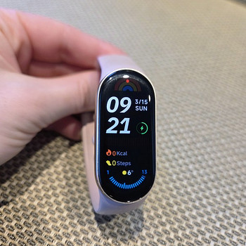 Xiaomi Mi Band 7 фитнес-браслет