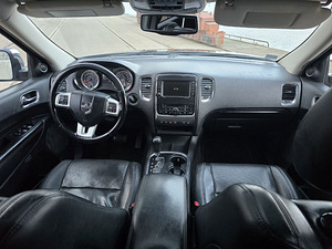 Dodge Durango CITADEL 5.7 V8 HEMI 276 kW (5 foto / 10)