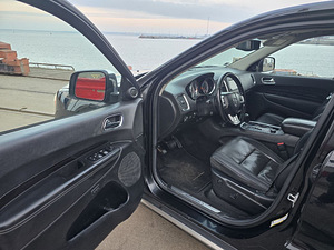 Dodge Durango CITADEL 5.7 V8 HEMI 276 kW (6 foto / 10)