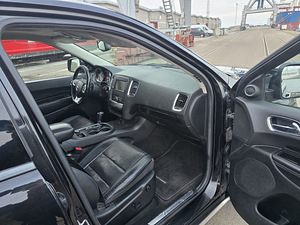 Dodge Durango CITADEL 5.7 V8 HEMI 276 kW (7 foto / 10)