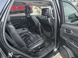 Dodge Durango CITADEL 5.7 V8 HEMI 276 kW (8 foto / 10)