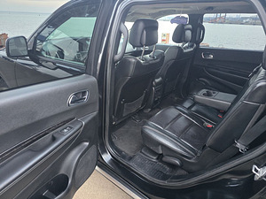 Dodge Durango CITADEL 5.7 V8 HEMI 276 kW (9 foto / 10)