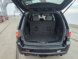 Dodge Durango CITADEL 5.7 V8 HEMI 276 kW (10 foto / 10)