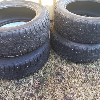 Hankook Winter