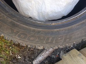 Hankook Winter (3 фото из 4)
