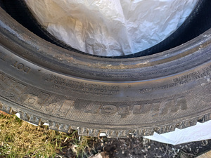 Hankook Winter (4 фото из 4)
