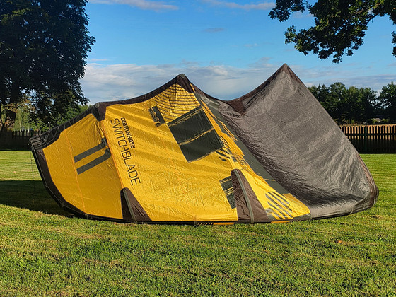 Surfilohe, lohesurf, lohe,Switchblade 11m,