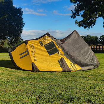 Surfilohe, lohesurf, lohe,Switchblade 11m,