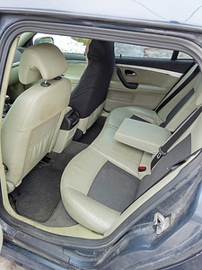 Продается Saab 9-3 2007 1.9 110kw (5 фото из 9)