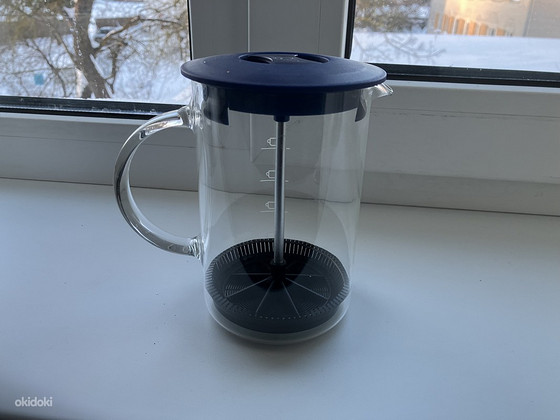Presskann