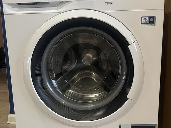 Electrolux PerfectCare 600
