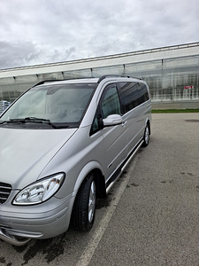 Продается автобус (2 фото из 15)