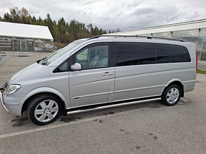 Продается автобус (3 фото из 15)