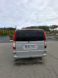 Продается автобус (5 фото из 15)