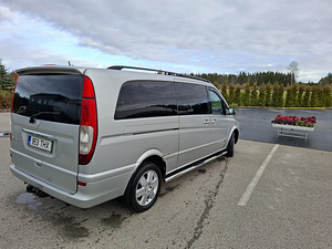 Продается автобус (6 фото из 15)