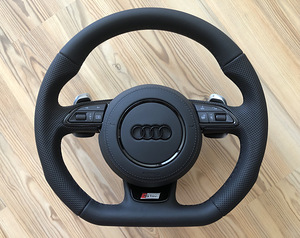 Руль Audi (1 фото из 6)