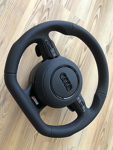 Руль Audi (2 фото из 6)