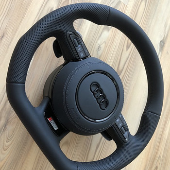 Audi rool